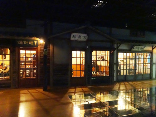 釜山博物館-9