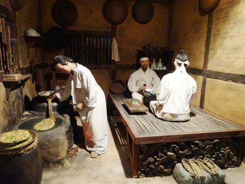 釜山博物館